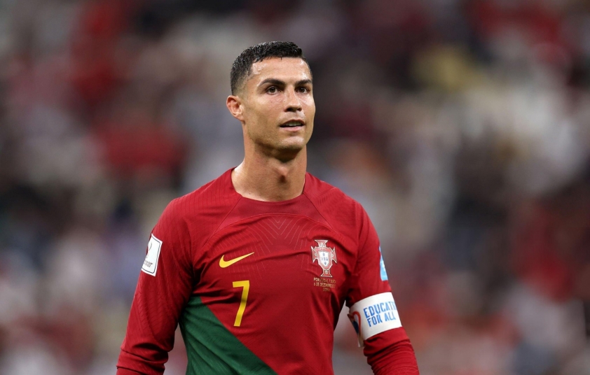 Những danh hiệu Cristiano Ronaldo vẫn chưa chinh phục