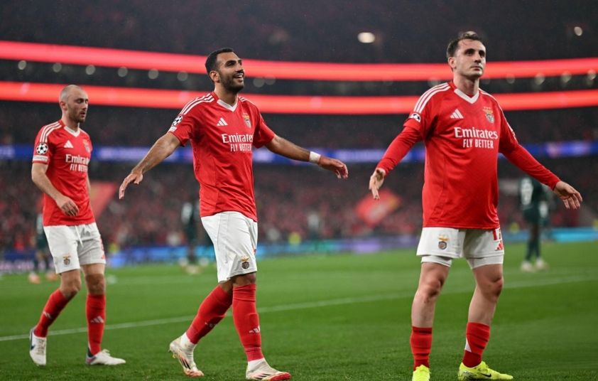 Champions League Play-off: Kết quả bất ngờ và 4 đội bóng giành vé vào vòng 1/8