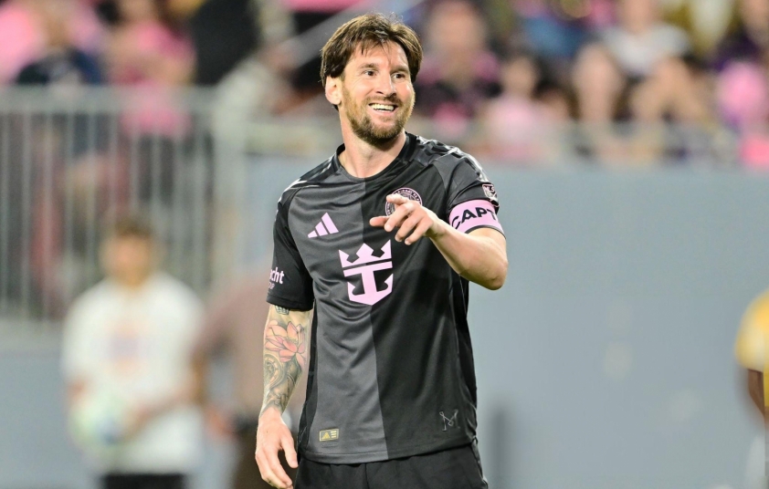 Messi có thể bỏ lỡ trận ra quân của Inter Miami vì thời tiết khắc nghiệt