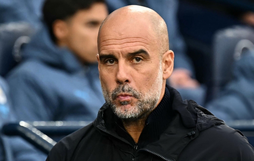 Manchester City đối mặt làn sóng kiện tụng mới từ EU và La Liga