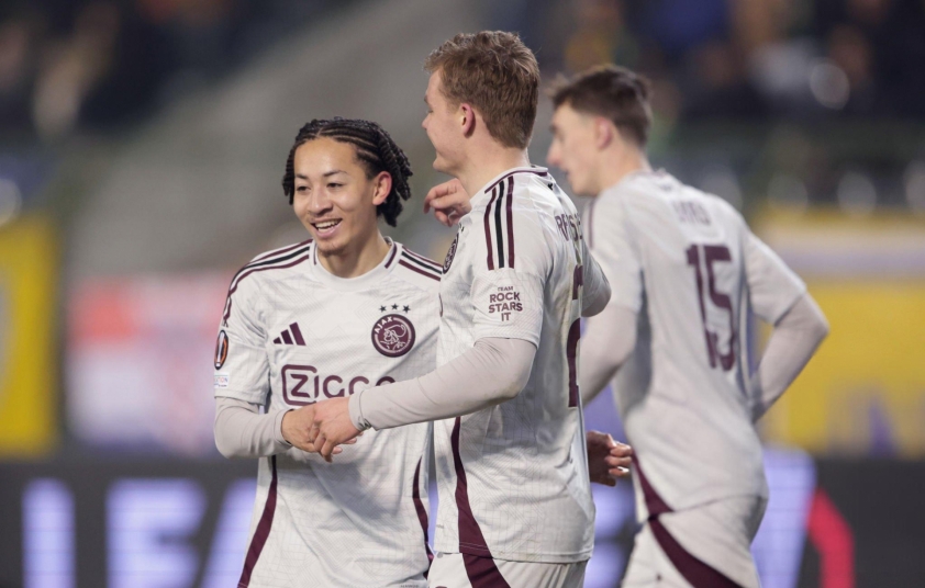 Europa League: Kết quả lượt đi vòng play-off - Những ông lớn khẳng định vị thế