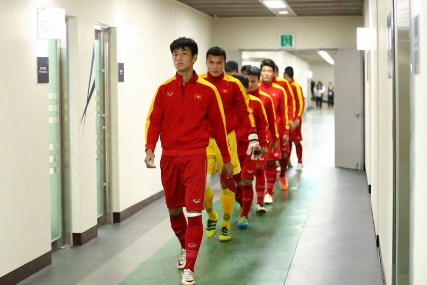 U20 Việt Nam: Thành tích đáng tự hào tại đấu trường châu Á và thế giới
