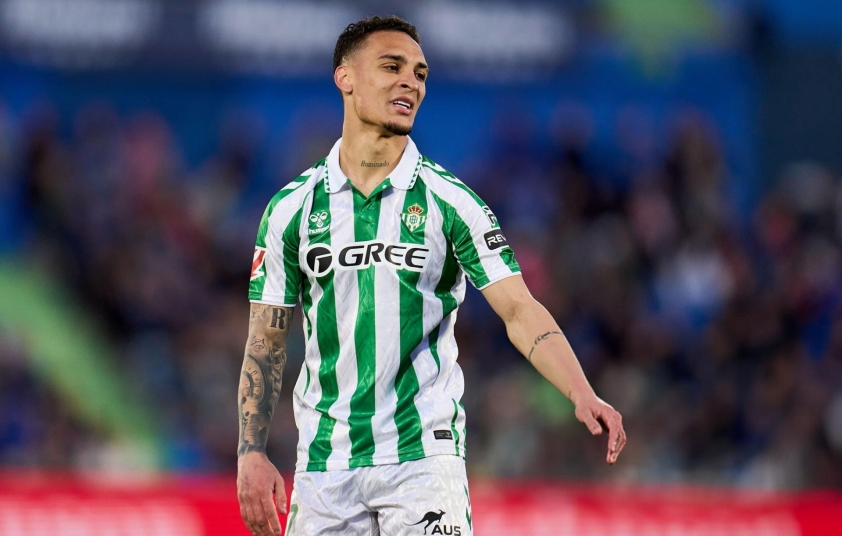 Siêu kinh điển Real Madrid vs Real Betis: Mbappe trở lại, Antony tái xuất