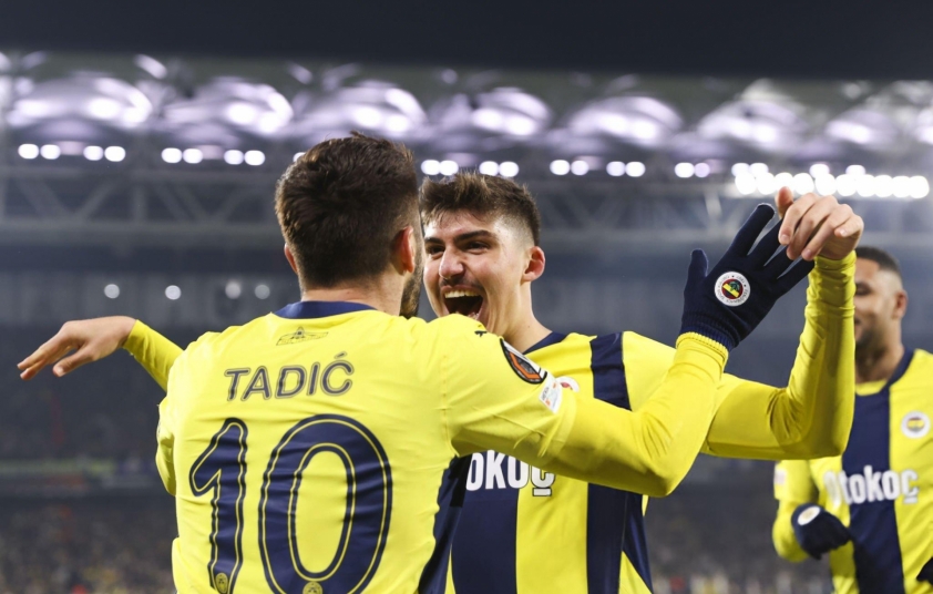 Europa League: Kết quả lượt đi vòng play-off - Những ông lớn khẳng định vị thế