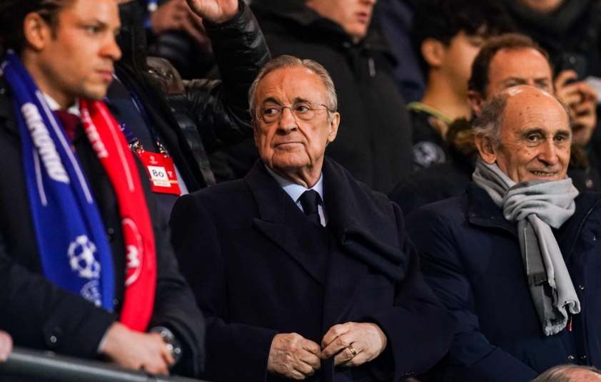 Real Madrid đối mặt làn sóng phản đối dữ dội từ các CLB La Liga
