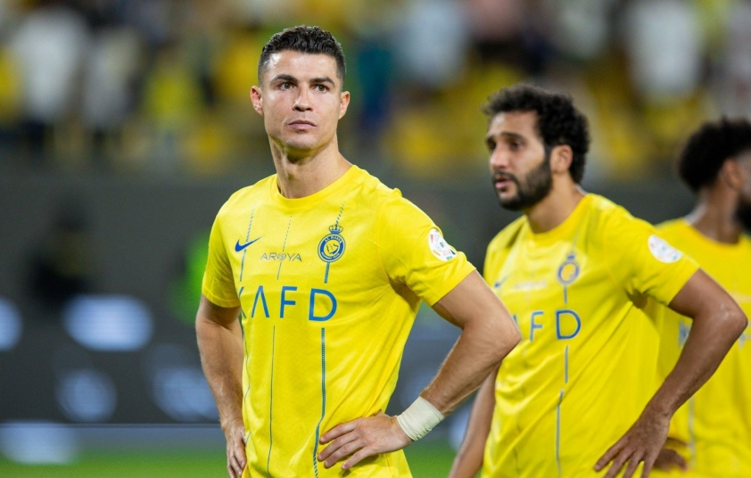 Những danh hiệu Cristiano Ronaldo vẫn chưa chinh phục