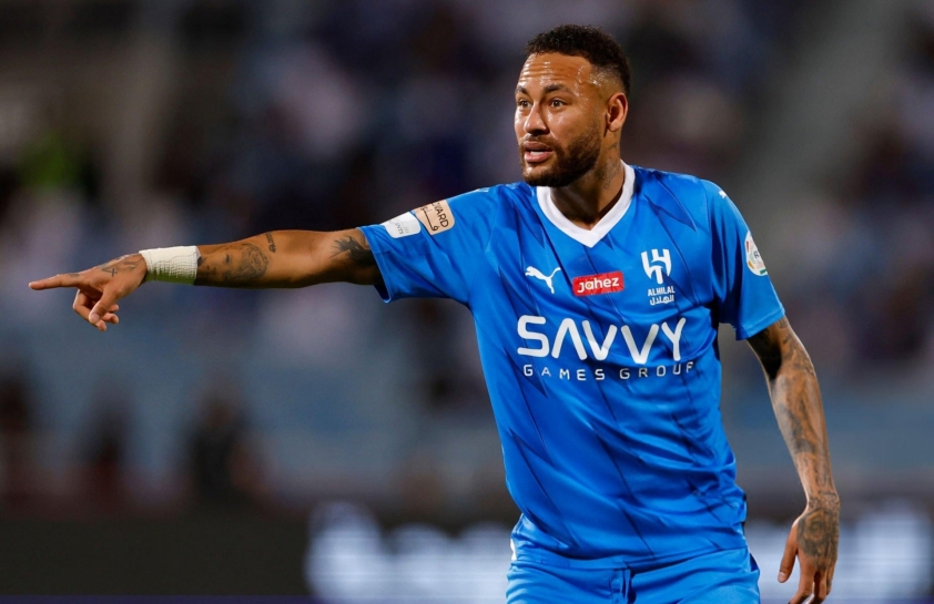 Neymar chia tay Al Hilal: Giám đốc điều hành lên tiếng chỉ trích