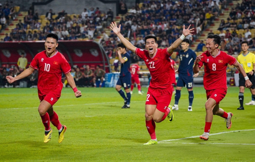 Bình luận viên Quang Huy tiết lộ lựa chọn Quả bóng vàng Việt Nam 2024: Tiến Linh dẫn đầu