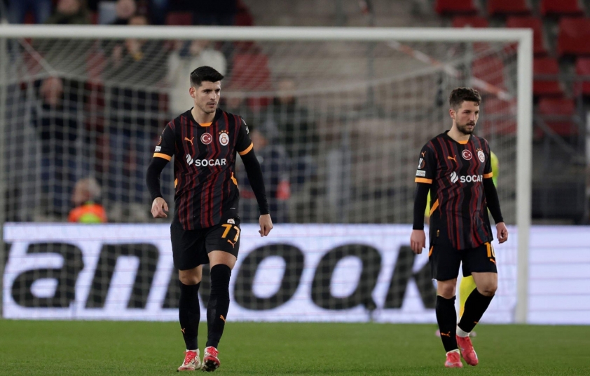 Europa League: Kết quả lượt đi vòng play-off - Những ông lớn khẳng định vị thế
