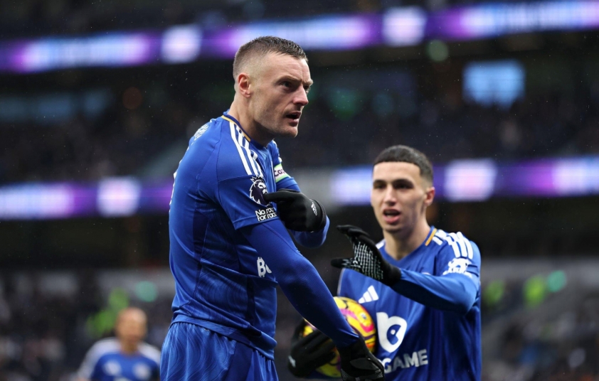 Arsenal đối mặt khó khăn trước chuyến làm khách đến Leicester, hàng công thiếu vắng nhiều trụ cột