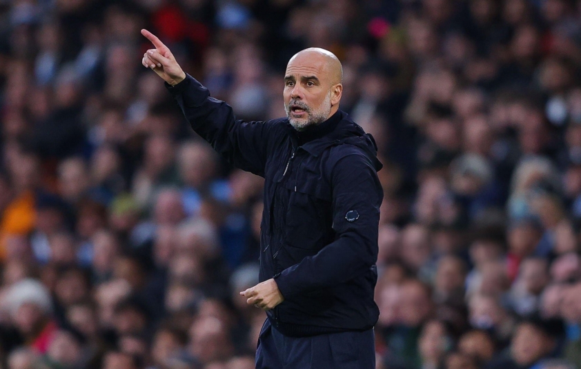 Pep Guardiola đối mặt thách thức lớn tại Tottenham, tương lai Haaland vẫn bỏ ngỏ