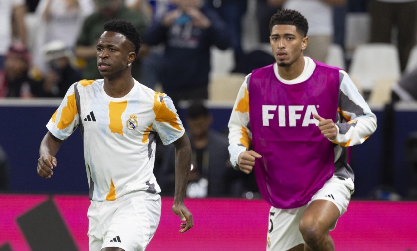 Real Madrid đối mặt khủng hoảng lực lượng nghiêm trọng: Alaba dính chấn thương, hàng thủ tan hoang