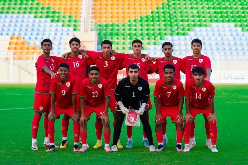 U17 Việt Nam: Thử thách lớn trước thềm VCK U17 châu Á 2025