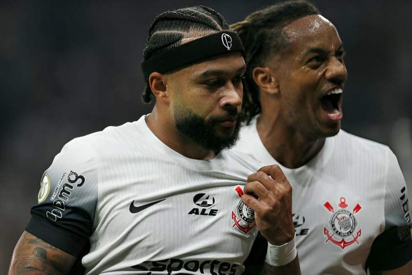 Ngôi sao bóng đá Memphis Depay lĩnh án tù treo vì lái xe khi say rượu