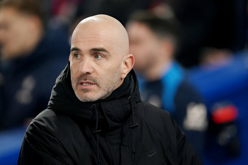 Chelsea nói lời chia tay FA Cup, HLV Maresca thẳng thắn chỉ ra điểm yếu