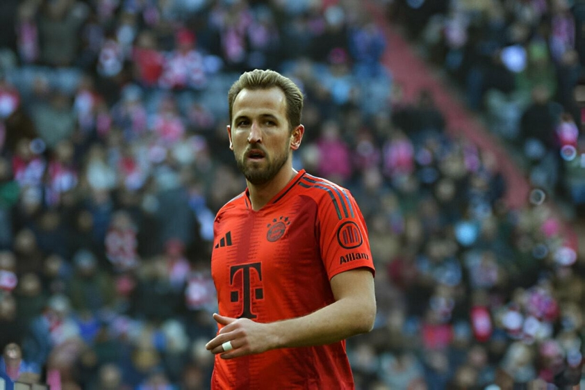Bayern Munich Bị Cấm Mặc Áo Sân Nhà Tại Champions League: Lý Do Và Hậu Quả