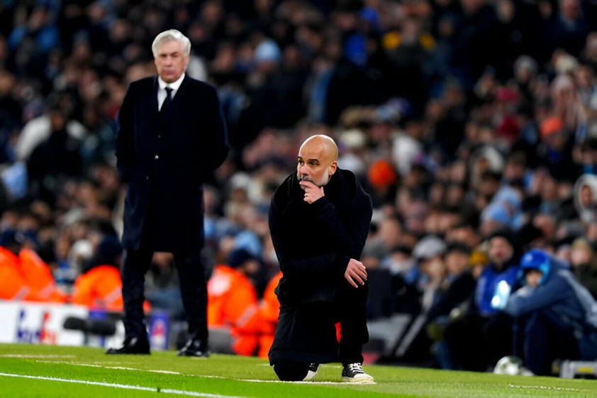 Wayne Rooney: Châm chọc Man City và Phân tích Sâu Sắc về Thất Bại của Họ