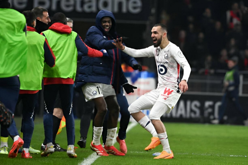 Nabil Bentaleb: Sự trở lại kỳ diệu sau cơn bạo bệnh