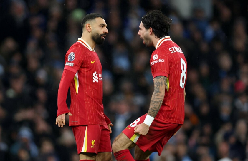 Salah Cân Bằng Kỷ Lục Ghi Bàn và Kiến Tạo Của Messi, Khẳng Định Vị Thế Huyền Thoại Tại Liverpool
