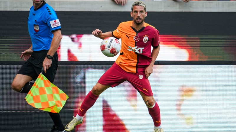 Galatasaray vs AZ Alkmaar: Phân tích trận đấu Play-off Europa League