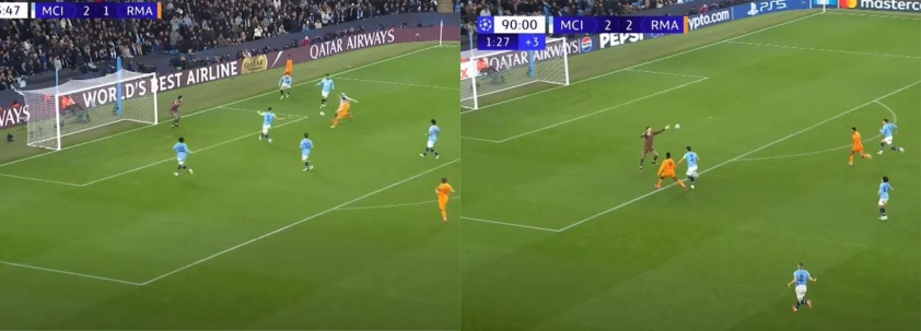 Ederson: Từ người hùng thành tội đồ, tương lai bất định ở Man City