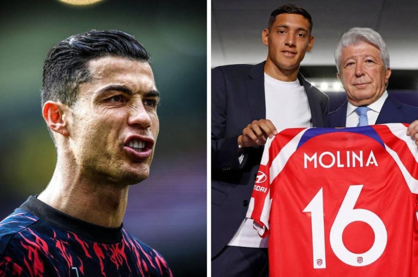 Tranh luận GOAT: Đồng đội Messi bác bỏ tuyên bố của Ronaldo