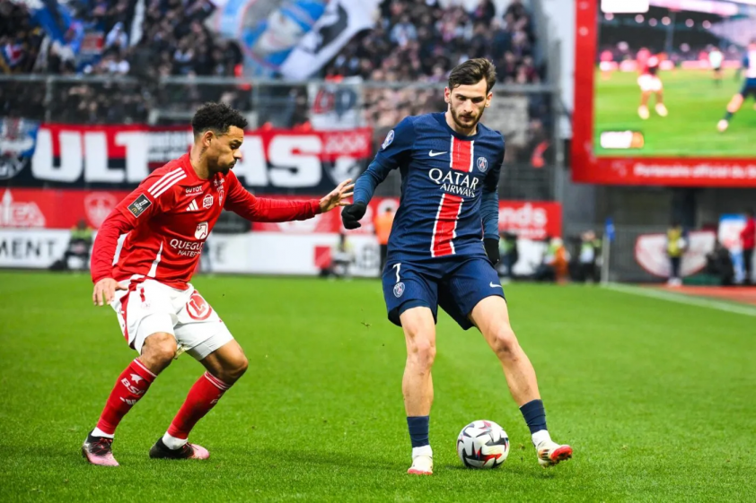 Nhận định Brest vs PSG: Liệu PSG có tiếp tục thống trị trước Brest?