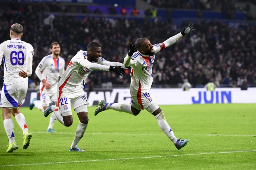 Nhận định Montpellier vs Lyon: Lữ đoàn Sư tử tự tin giành chiến thắng