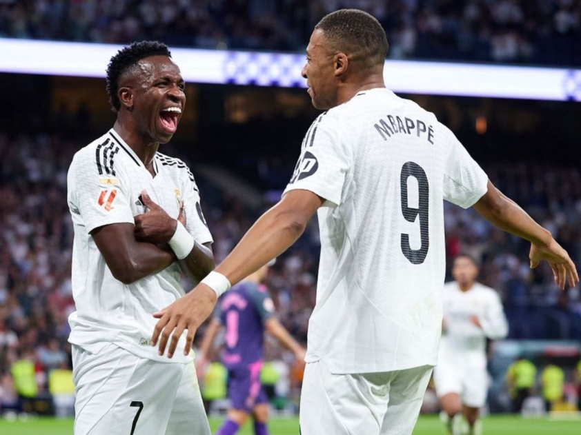 Siêu kinh điển giữa Man City và Real Madrid: Đại chiến tại Etihad