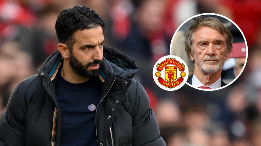 Manchester United: Sụt giảm thành tích dẫn đến sa thải hàng loạt và thách thức phía trước