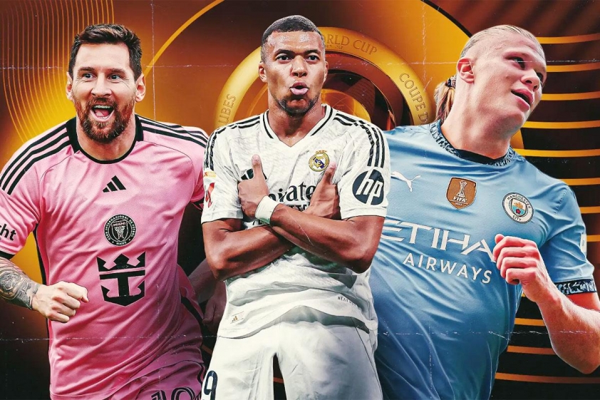FIFA giảm giá vé Club World Cup 2025: Liệu có cứu nổi giải đấu đầy sóng gió?