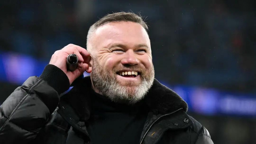 Wayne Rooney: Châm chọc Man City và Phân tích Sâu Sắc về Thất Bại của Họ