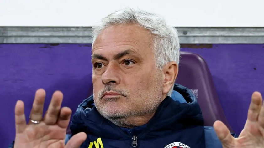 Vụ Mourinho: Fenerbahçe bác bỏ cáo buộc phân biệt chủng tộc, Galatasaray khẳng định sẽ kiện