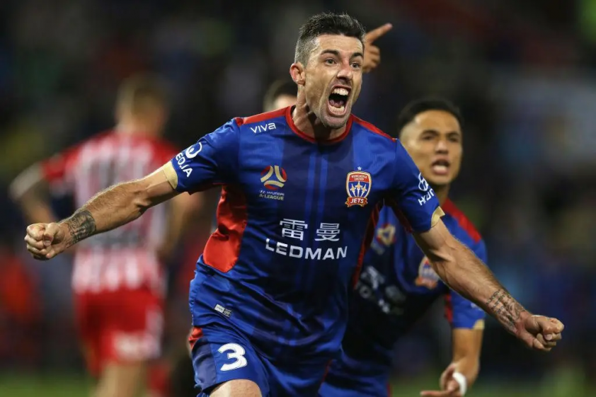Nhận định Newcastle Jets vs Brisbane Roar: Lợi thế nghiêng về đội chủ nhà