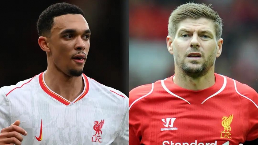 Trent Alexander-Arnold: Huyền thoại Liverpool đứng trước ngã rẽ sự nghiệp
