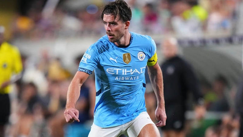 Pep Guardiola Thách Thức Jack Grealish: Chứng Minh Giá Trị 100 Triệu Bảng