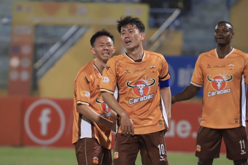 HAGL: lối chơi thực dụng và những hệ lụy