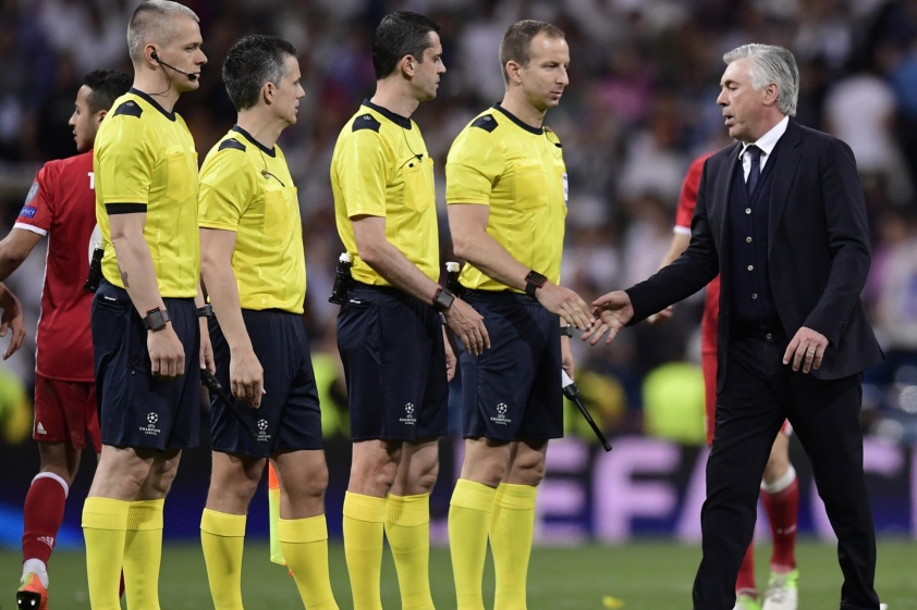 Real Madrid đối mặt với kiện tụng pháp lý từ La Liga và các câu lạc bộ khác