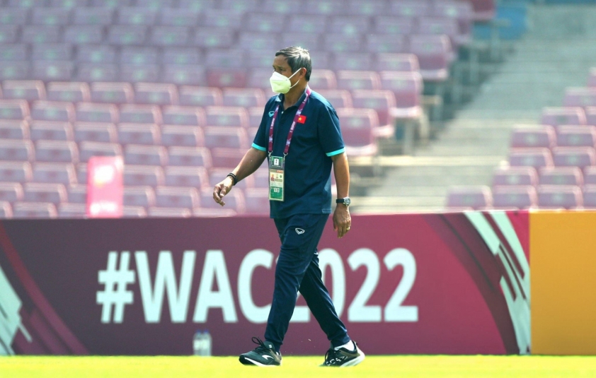 Hành trình gian khó đưa ĐT nữ Việt Nam đến World Cup 2023