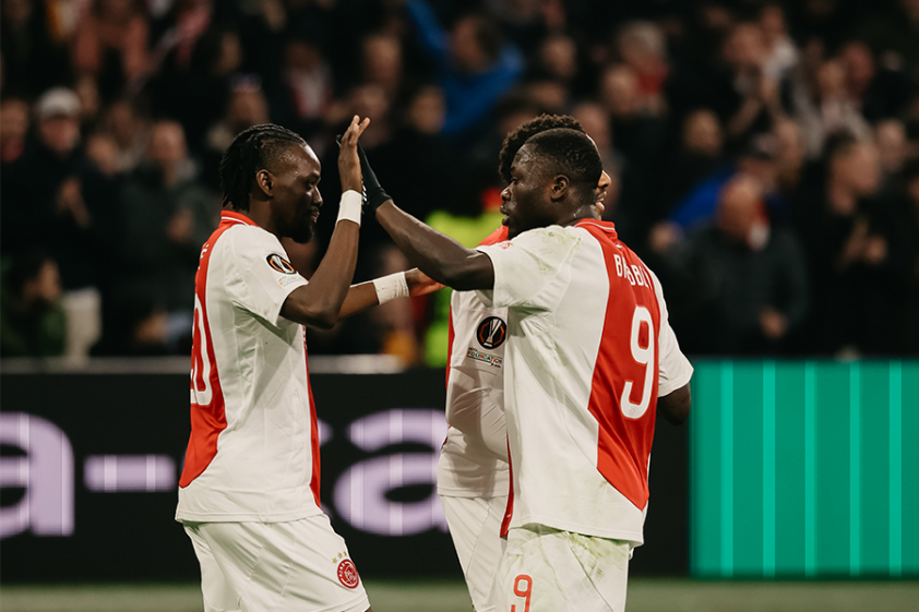 Nhận định Union St. Gilloise vs Ajax: Đại chiến vòng play-off Europa League