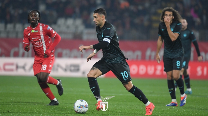 Nhận định Lazio vs Monza: Chủ nhà được dự đoán thắng đậm