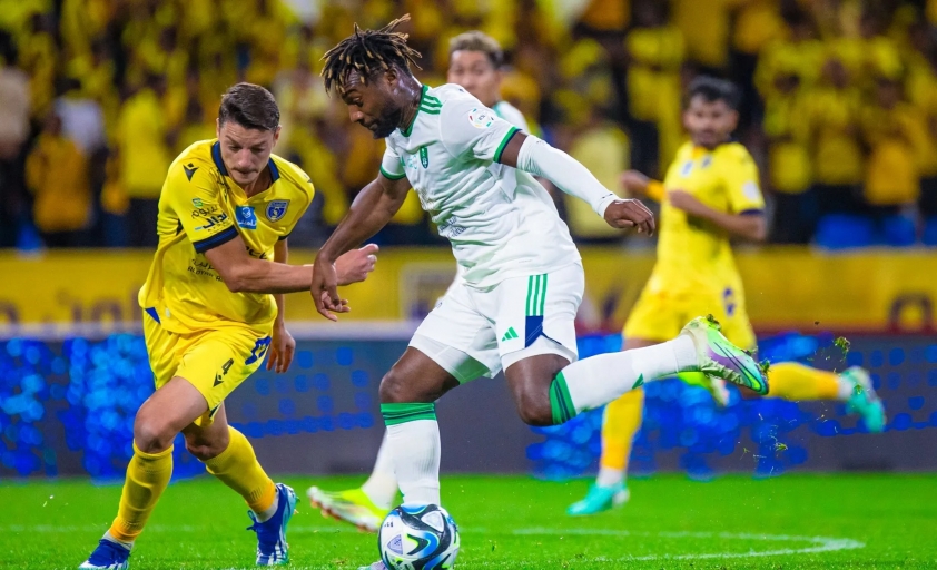 Nhận định Al-Ettifaq vs Al-Taawoun: Trận cầu cân tài cân sức tại vòng 22 Saudi Pro League