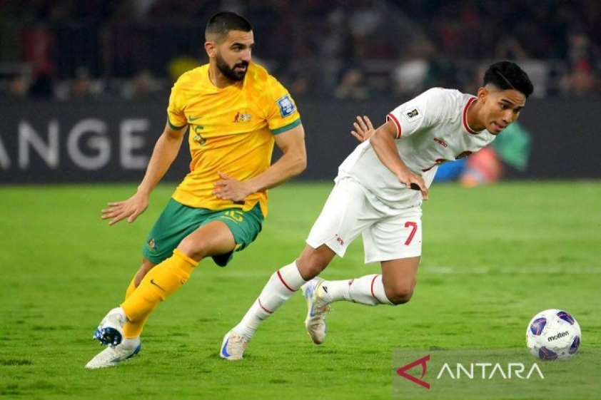 Indonesia tự tin tiến vào vòng loại cuối World Cup 2026