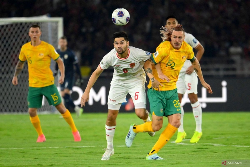 Tham vọng World Cup và Olympic của Chủ tịch LĐBĐ Indonesia: Một giấc mơ đầy khả thi?