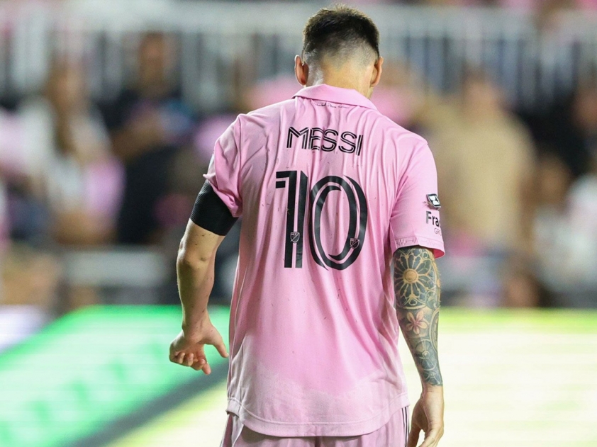 Nhận định Inter Miami vs Sporting Kansas City: Lợi thế mong manh, liệu có đủ để Inter Miami tiến bước?