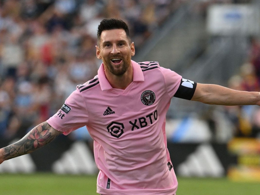 Nhận định, dự đoán trận giao hữu Miguelito vs Inter Miami: Messi sẽ tỏa sáng?