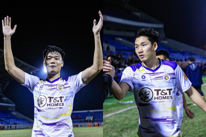 Vòng 13 V-League 2024/2025: Nam Định vs Hà Nội - Trận đấu khó khăn cho cả hai đội