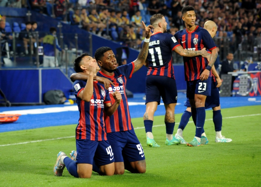 Nhận định Johor Darul Ta’zim vs Pohang Steelers: Đại chiến tại AFC Champions League