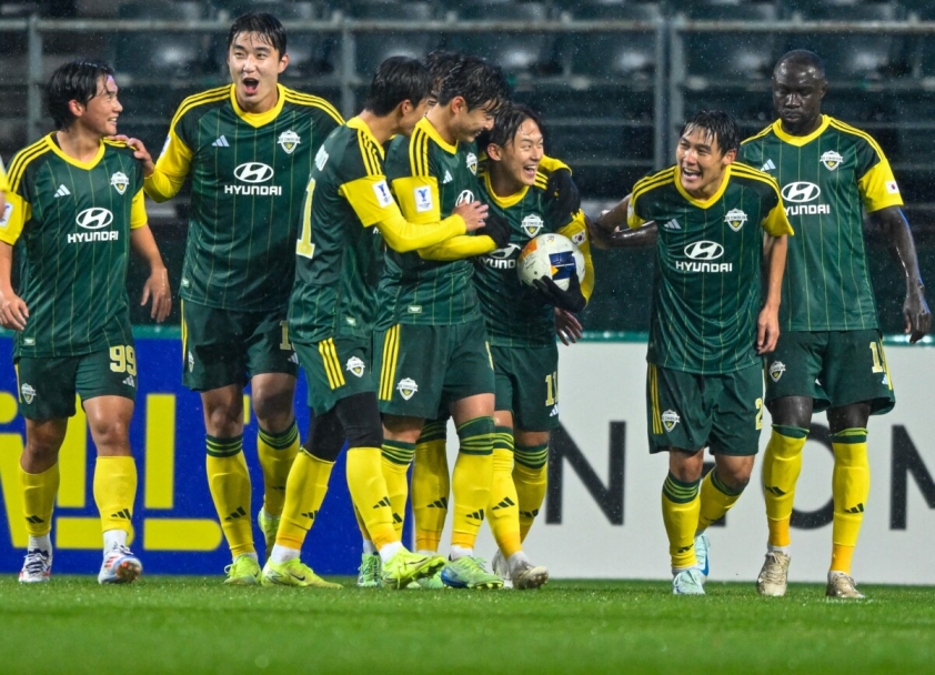 Nhận định Port vs Jeonbuk: Đại diện Hàn Quốc hướng đến chiến thắng