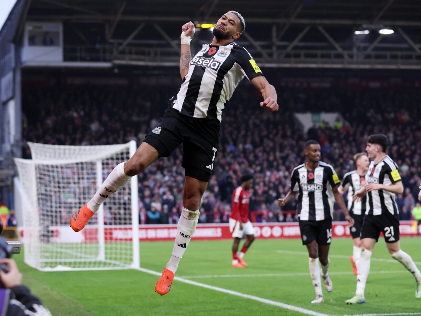 Nhận định Newcastle vs Nottingham Forest: Đại chiến tại St. James